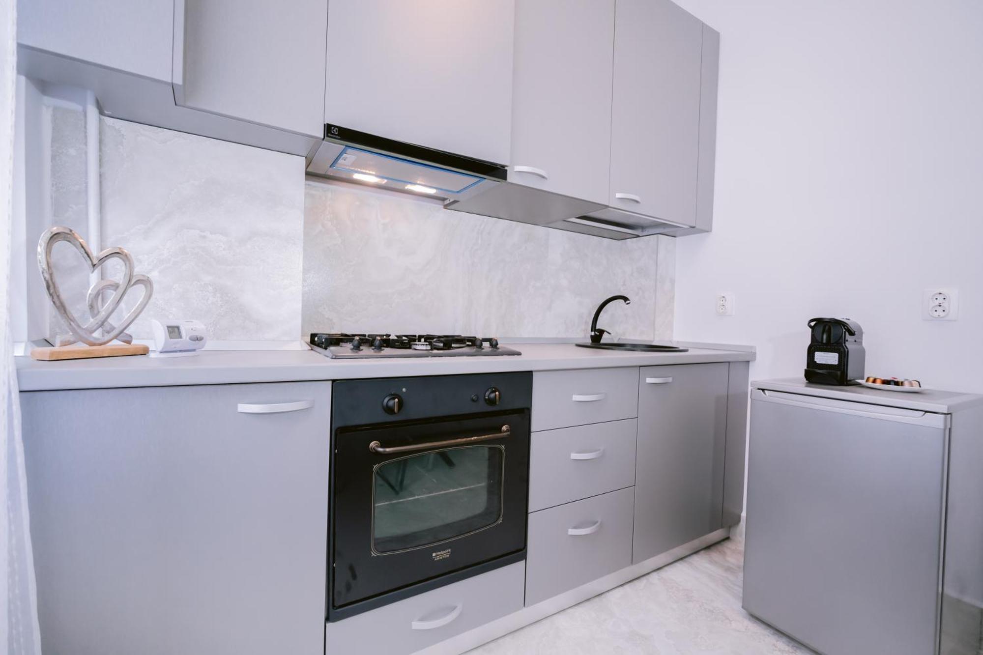 Historic Bucharest Hideway Apartment Luaran gambar