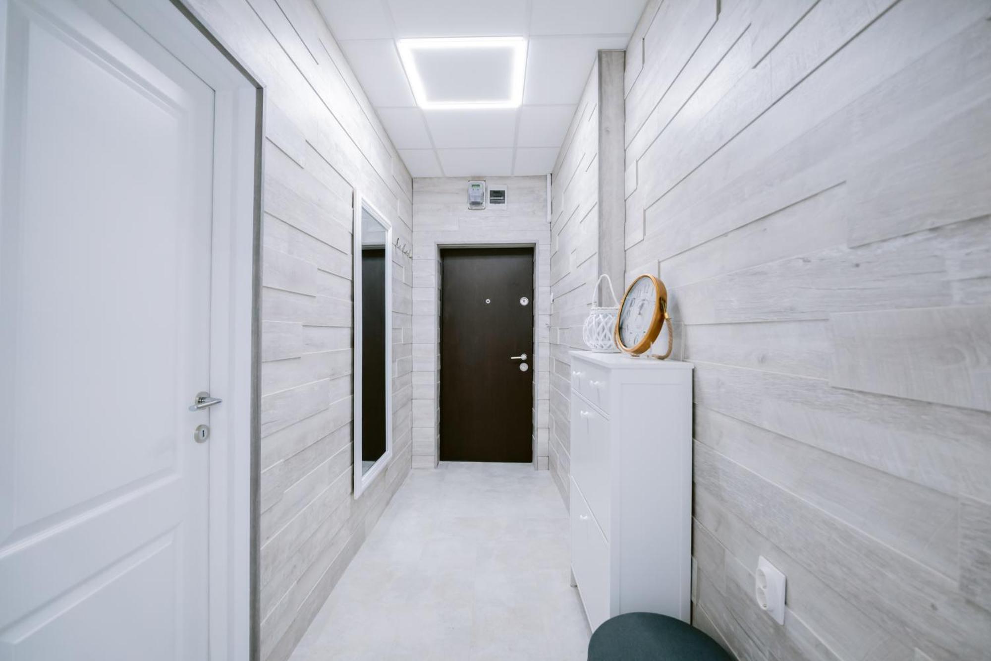 Historic Bucharest Hideway Apartment Luaran gambar