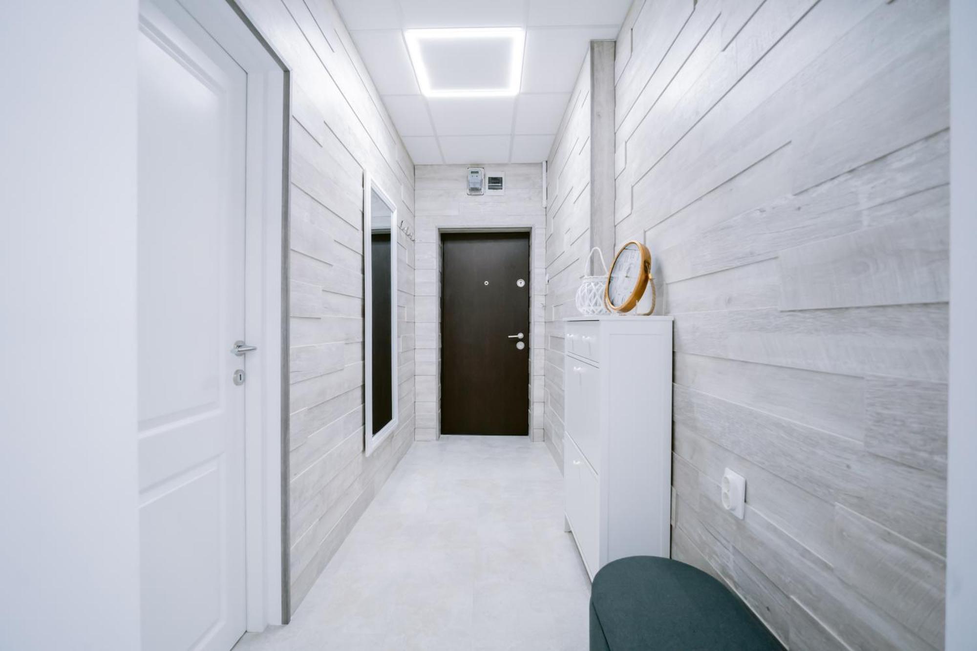 Historic Bucharest Hideway Apartment Luaran gambar